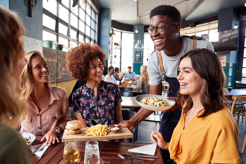 Restaurant Seating Layout: Optimizing Space and Flow for Success Restaurant Seating Layout: Optimizing Space and Flow for Success