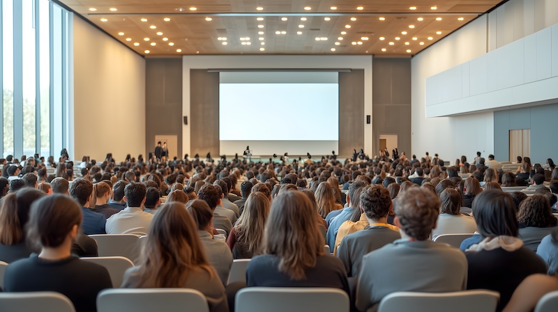 More Than Just a Place to Sit: How Seating Impacts Your Event's Ambiance