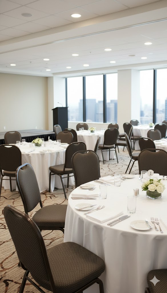 Commercial-Grade Hospitality Seating That Elevates Guest Experiences Commercial-Grade Hospitality Seating That Elevates Guest Experiences