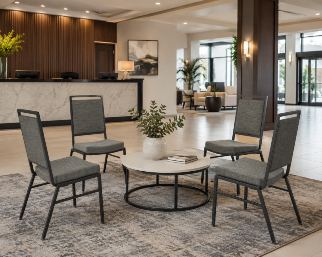 Signs It's Time to Replace Your Restaurant or Hotel Seating: How Do You Know When Seating Needs an Upgrade? Signs It's Time to Replace Your Restaurant or Hotel Seating: How Do You Know When Seating Needs an Upgrade?