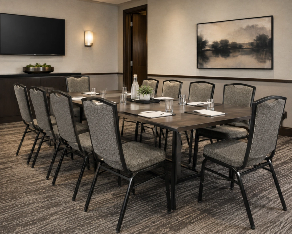 Is It Cheaper to Invest in Quality Commercial Seating or Keep Replacing Cheap Furniture?